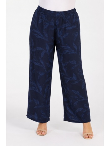 plus size παντελονα υφασματινη morena spain sh-55137-1-26tr