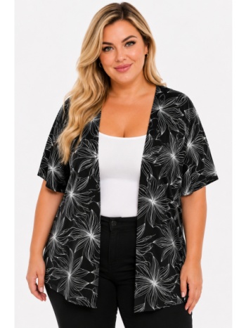 ζακετα κοντομανικη morena spain sb-64951-26ca