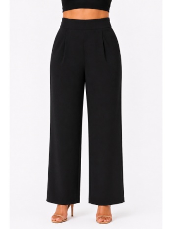 plus size παντελονα υφασματινη morena spain sh-41458-26tr