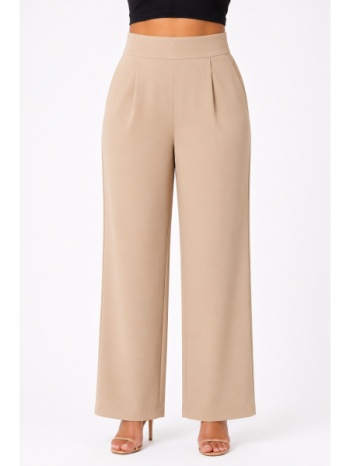 plus size παντελονα υφασματινη morena spain sh-41458-26tr