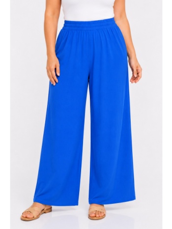 plus size παντελονα υφασματινη morena spain sh-55240-26tr