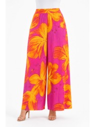 plus size παντελονα υφασματινη morena spain sh-41375-26tr