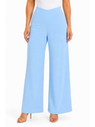 plus size παντελονα υφασματινη morena spain sh-41379-26tr