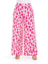 plus size παντελονα υφασματινη morena spain sh-41378-26tr