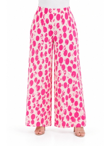 plus size παντελονα υφασματινη morena spain sh-41378-26tr