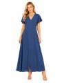 φορεμα maxi morena spain sc-ps24-1051-26dr