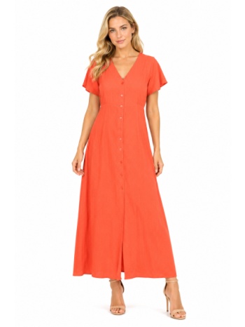 φορεμα maxi morena spain sc-ps24-1051-26dr