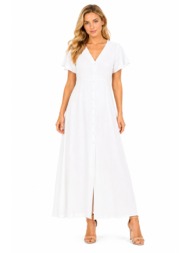 φορεμα maxi morena spain sc-ps24-1051-26dr