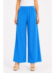 plus size ζιπ κιλοτ υφασματινη morena spain sh-41455-26tr