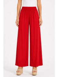 plus size ζιπ κιλοτ υφασματινη morena spain sh-41455-26tr