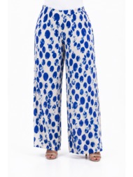 plus size παντελονα υφασματινη morena spain sh-41378-26tr