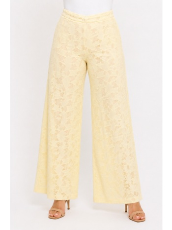 plus size παντελονα με δαντελα morena spain sh-41742-26tr
