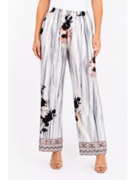 plus size παντελονα υφασματινη morena spain sh-41444-26tr