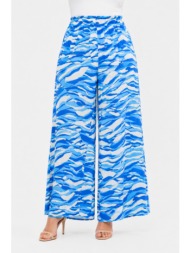 plus size παντελονα υφασματινη morena spain sh-41447-26tr