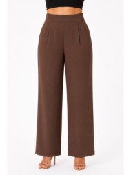 plus size παντελονα υφασματινη morena spain sh-41458-26tr