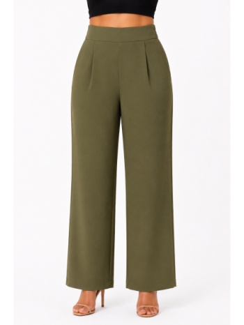 plus size παντελονα υφασματινη morena spain sh-41458-26tr