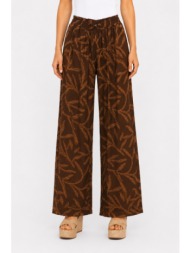 plus size παντελονα υφασματινη morena spain sh-55137-26tr
