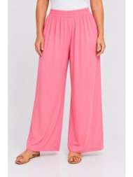 plus size παντελονα υφασματινη morena spain sh-55240-26tr