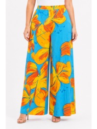 plus size παντελονα υφασματινη morena spain sh-41375-26tr
