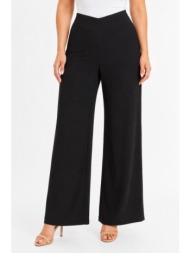 plus size παντελονα υφασματινη morena spain sh-41379-26tr