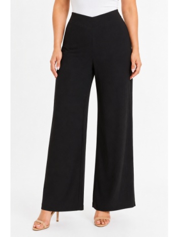 plus size παντελονα υφασματινη morena spain sh-41379-26tr