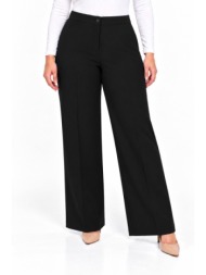 plus size παντελονα υφασματινη morena spain wh-41530-27tr