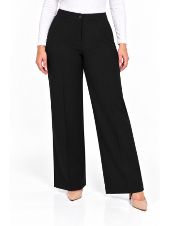 plus size παντελονα υφασματινη morena spain wh-41530-27tr