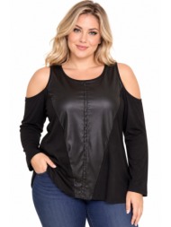 plus size μπλουζα ...