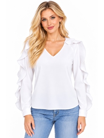 μπλουζα μακρυμανικη morena spain wg-s010297-27bl