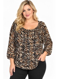 plus size μπλουζα ...