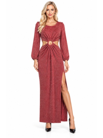 φορεμα maxi morena spain wg-so11551-27dr