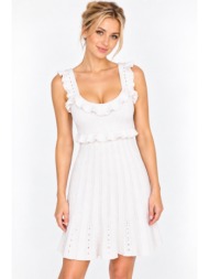 φορεμα mini τιραντε morena spain wj-68418-27dr