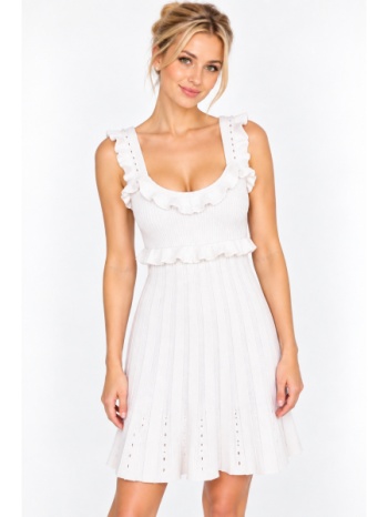 φορεμα mini τιραντε morena spain wj-68418-27dr