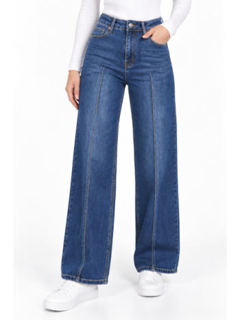 παντελονι denim morena spain wf-f2719-27tr