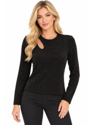μπλουζα μακρυμανικη morena spain wg-so11441-27bl