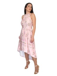 φορεμα midi floral morena spain sb-907302-24dr