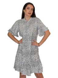 φορεμα mini πουα morena spain sb-965558-24dr