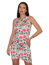 φορεμα mini floral morena spain sb-917046-24dr