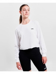 vans junior γυναικεία μπλούζα με μακρύ μανίκι (9000085302_1539)