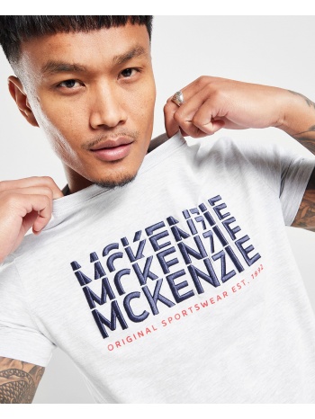 mckenzie ace ανδρικό t-shirt (9000143299_6216)