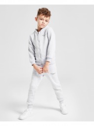 mckenzie mini essential fleece παιδικό παντελόνι φόρμας (9000125386_6216)