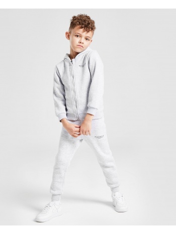 mckenzie mini essential fleece παιδικό παντελόνι φόρμας