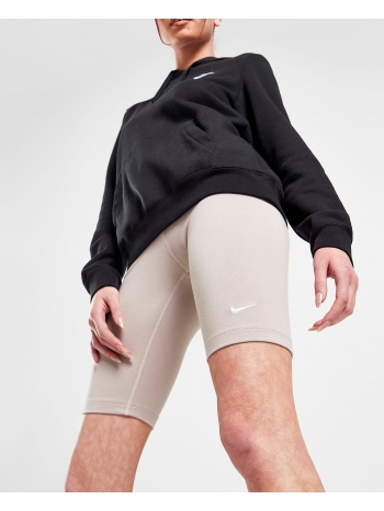 nike sportswear essential γυναικείο biker shorts