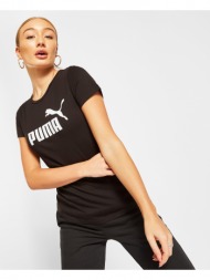 puma core γυναικείο t-shirt (9000139335_22489)
