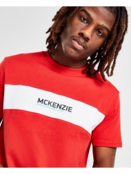 mckenzie tiger ανδρικό t-shirt (9000143232_5032)