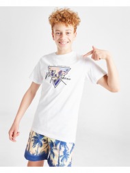 mckenzie palm graphic παιδικό t-shirt (9000143272_1539)