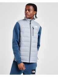 the north face newadded gilet tradewinds g (9000158144_54749)