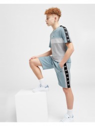 adidas originals tape fleece παιδικό σορτς (9000147935_26526)