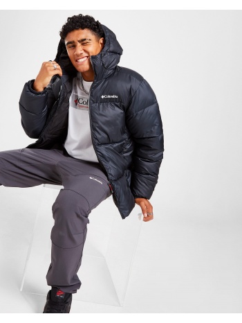 columbia ανδρικό μπουφάν puffect™ hooded jacket
