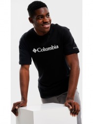 columbia basic logo ανδρικό t-shirt (9000106891_1480)